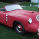 Image for article titled Spohn's 1957 DV-13 Convertible Was the Unattractive Last Gasp of a Former Coachbuilding Legend